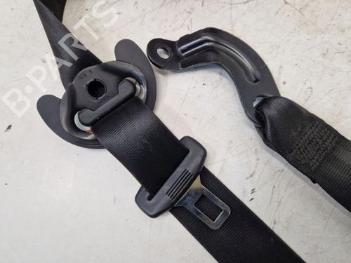 Front left seatbelt VW GOLF PLUS V (5M1, 521) 1.6 FSI | BP31702706I26  - Image 6