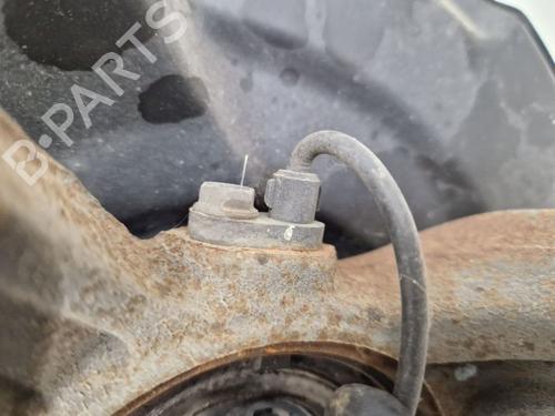 Left front steering knuckle HONDA HR-V (RU) 1.5 (RU1) | BP38506555M25 - Image 8