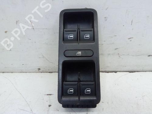 Kombi Kontakt / Stilkkontakt VW POLO V (6R1, 6C1) 1.4 (6R1) (85 hp) 31703110