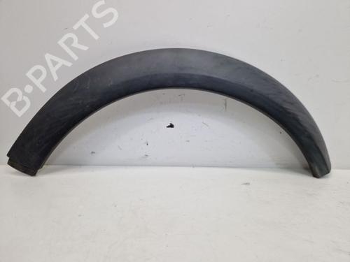 Modanatura passaruota posteriore sinistra MINI MINI (R50, R53) Cooper (116 hp) 32101137