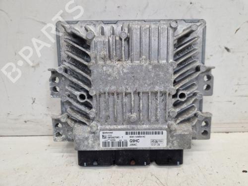 Engine control unit (ECU) FORD S-MAX (WA6) 2.0 TDCi | BP30794978M57 - Image 2