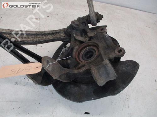 Left rear steering knuckle VW TOUAREG (7LA, 7L6, 7L7) 5.0 V10 TDI | BP18749928M27 