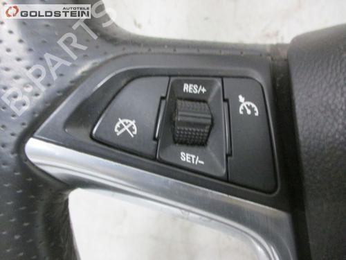 Steering wheel OPEL INSIGNIA A (G09) 2.0 CDTI (68) | BP37104680C49 - Image 2