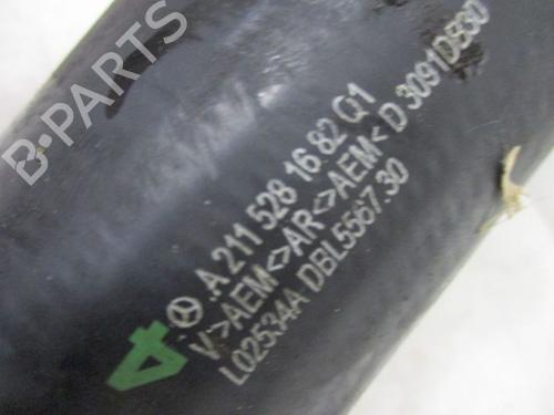 Pipe MERCEDES-BENZ E-CLASS (W211) E 200 Kompressor (211.042) | BP18790581M125 
