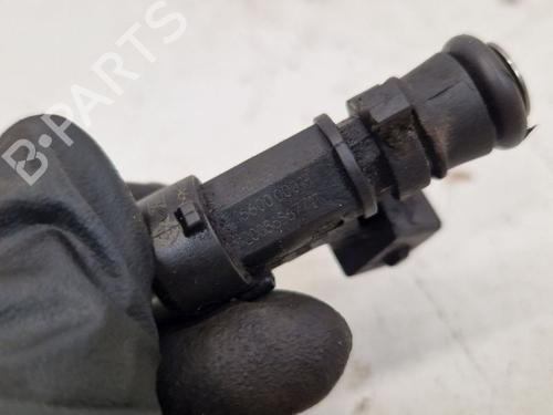 Injector RENAULT GRAND SCÉNIC III (JZ0/1_) 1.4 16V (JZ0F) | BP29496930M100 
