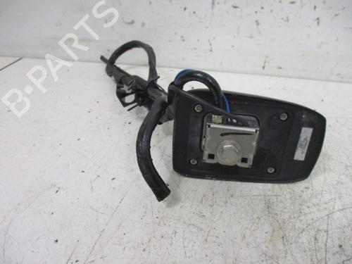 Antenna/Base FORD FIESTA VI (CB1, CCN) 1.6 Ti | BP18791135C140 