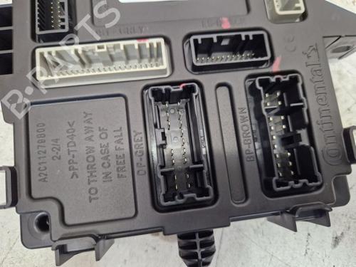 Electronic module MITSUBISHI COLT VII Hatchback (VB_) 1.0 MPi (VBXG0) | BP37140292M83 - Image 4