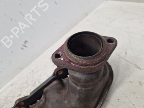 Exhaust manifold MERCEDES-BENZ SLK (R170) 200 Kompressor (170.444) | BP29603116M110 