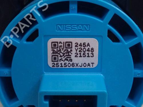 Switch NISSAN QASHQAI III (J12) 1.5 VC-T e-Power | BP37136900I30 - Image 6