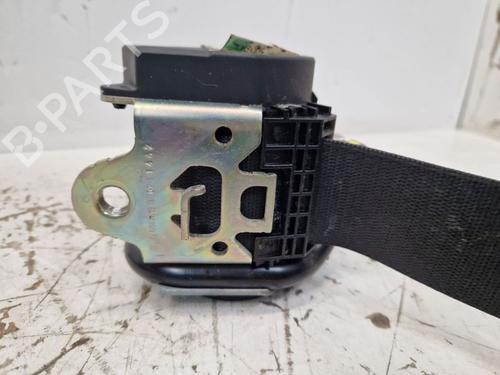 Front right seatbelt MERCEDES-BENZ A-CLASS (W169) A 180 CDI (169.007, 169.307) | BP29603229I25 