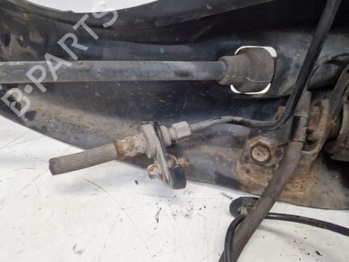 Right rear steering knuckle JEEP COMPASS (MK49) 2.0 | BP33618614M28  - Image 10