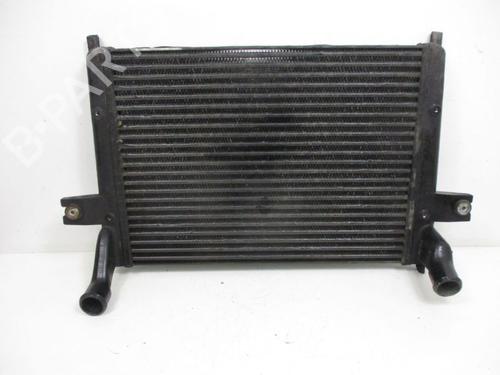 Used Intercooler JEEP GRAND CHEROKEE II (WJ, WG) 2.7 CRD 4x4 (163 hp) 18793734