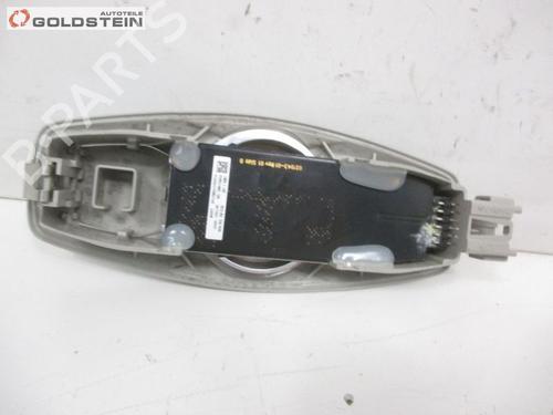 Interior roof light FORD GRAND C-MAX (DXA/CB7, DXA/CEU) 1.6 TDCi | BP18761424I8 