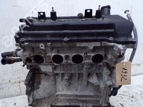 Engine MITSUBISHI LANCER VIII Sportback (CX_A) 1.6 MIVEC | BP29093657M1