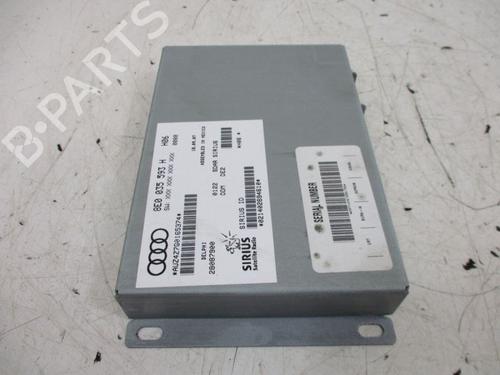 Control unit VW PASSAT B6 (3C2) 2.0 TFSI | BP37111147M11 - Image 2