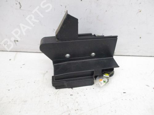 Front right lock DACIA LOGAN MCV II 1.5 dCi | BP29086313C97 