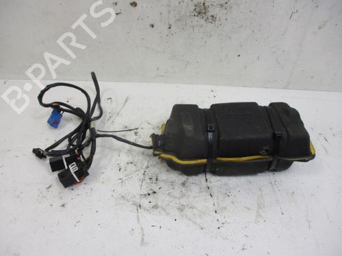 Used Electronic module PEUGEOT 307 CC (3B) 2.0 16V (136 hp) 18797943