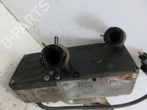 Electronic module MAZDA 3 (BK) 2.0 MZR-CD (BK14) | BP19291843M83 