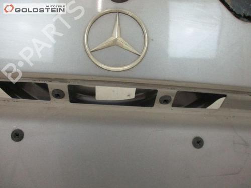 Tailgate MERCEDES-BENZ A-CLASS (W169) A 170 (169.032, 169.332) | BP18764313C6 