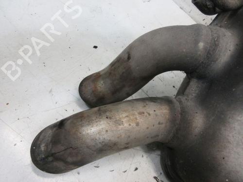 Exhaust system MERCEDES-BENZ E-CLASS (W211) E 220 CDI (211.006) | BP37127966M121 - Image 4