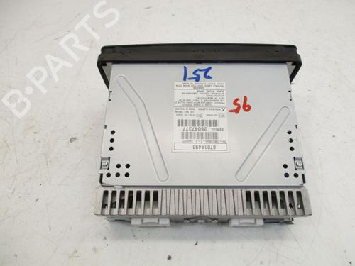 Radio MITSUBISHI ASX (GA_W_) 1.8 DI-D (GA6W) | BP37120975E6 - Image 3