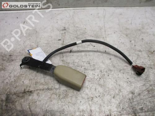 Used Seat buckle HONDA CR-V III (RE_) 2.2 i-CTDi 4WD (RE6) (140 hp) 13761726