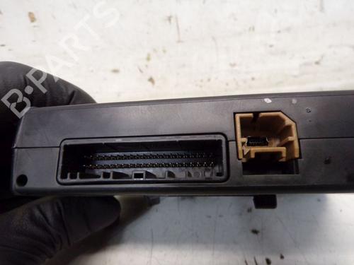 Control unit RENAULT MEGANE IV Grandtour (K9A/M/N_) 1.2 TCe 130 (K9MR) | BP29101490M11 