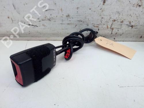 Used Seat buckle MERCEDES-BENZ A-CLASS (W169) A 200 CDI (169.008, 169.308) (140 hp) 27629217