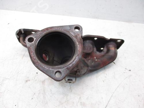 Exhaust manifold CHEVROLET SPARK (M300) 1.2 | BP37121890M110 - Image 4