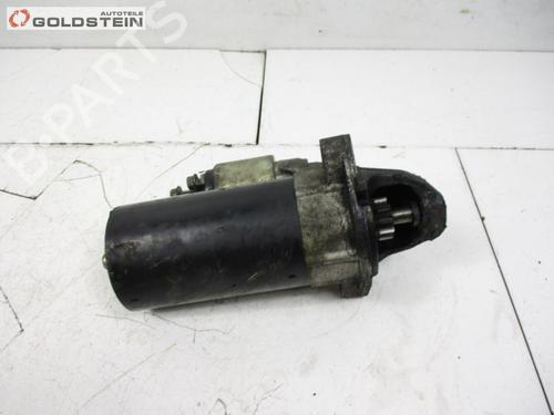 Used Starter BMW 3 (E90) 318 d (122 hp) 18764458