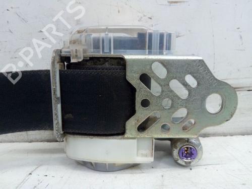 Front left seatbelt SUBARU FORESTER (SH_) 2.0 D AWD (SHH, SHD, SHN) | BP30398562I26