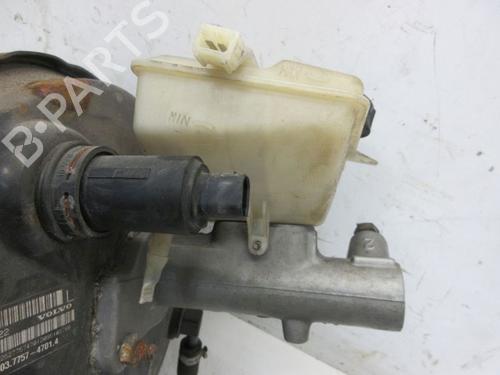 Servo brake VOLVO XC70 I Cross Country (295) 2.5 T XC AWD | BP29090200M42 