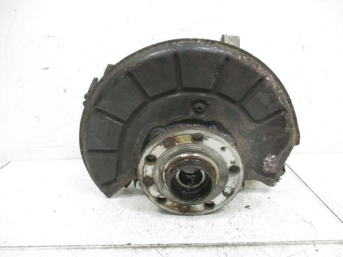 Fusee links voor VW PASSAT B6 (3C2) 1.9 TDI (105 hp) 18791485