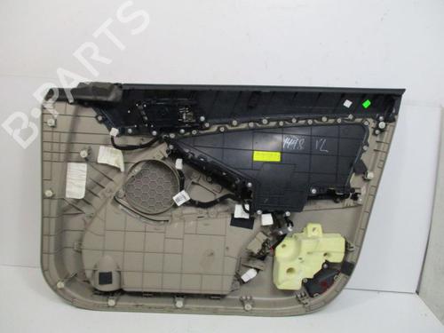 Front left panel KIA SORENTO II (XM) 2.4 CVVT | BP38505148C58 - Image 4