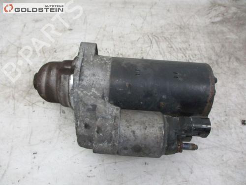 Used Starter AUDI A4 B7 Avant (8ED) 2.7 TDI (180 hp) 28306537