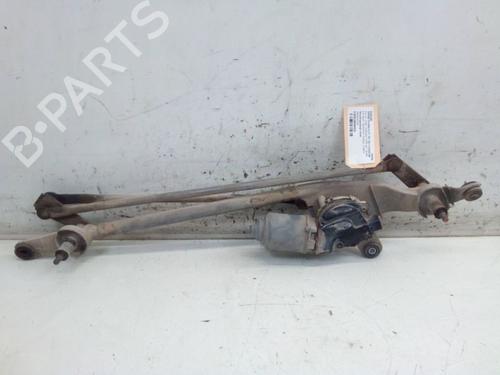 Used Front wipers mechanism SUZUKI GRAND VITARA II (JT, TE, TD) 1.9 DDiS All-wheel Drive (JT419, TD44, JB419WD, JB419XD,... (129 hp) 29107283