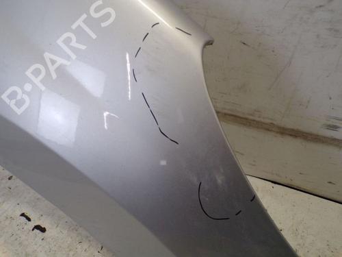 Right front fenders PEUGEOT 207 (WA_, WC_) 1.4 16V | BP29090669C42 