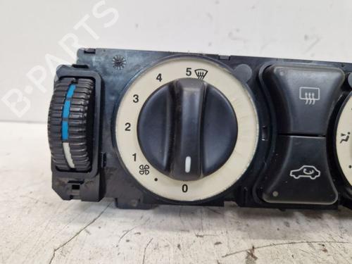 Climate control MERCEDES-BENZ SLK (R170) 200 Kompressor (170.444) | BP29523480I5 
