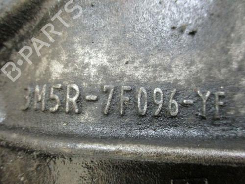 Gearbox FORD FOCUS II Turnier (DA_, FFS, DS) 1.6 TDCi | BP18790368M3