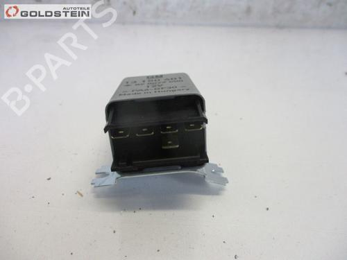 Control unit OPEL MERIVA A MPV (X03) 1.7 CDTI (E75) | BP25825861M11 