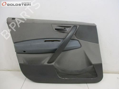 Used Front left panel BMW X3 (E83) 3.0 d (204 hp) 18760082
