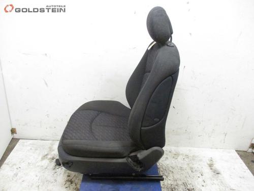 Left front seat MERCEDES-BENZ E-CLASS T-Model (S211) E 200 T Kompressor (211.242) | BP37107725C15 - Image 8