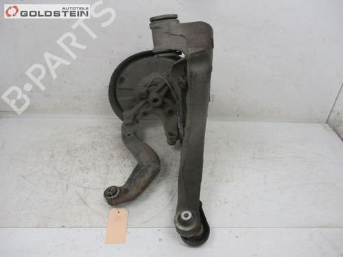 Left rear steering knuckle AUDI A4 B7 Avant (8ED) 2.0 TDI | BP25013869M27