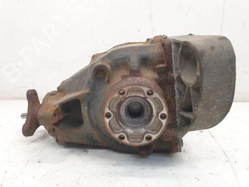 Rear differential BMW X1 (E84) xDrive 28 i | BP35796114M24 - Image 4