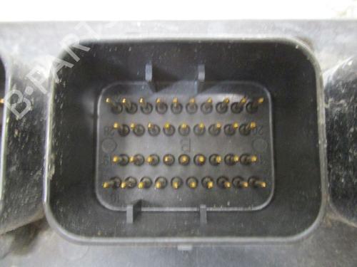 Engine control unit (ECU) JEEP WRANGLER III (JK) 3.8 | BP31829576M57