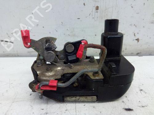 Rear right lock JEEP GRAND CHEROKEE I (ZJ, ZG) 5.2 4x4 (Z) | BP29103450C99 