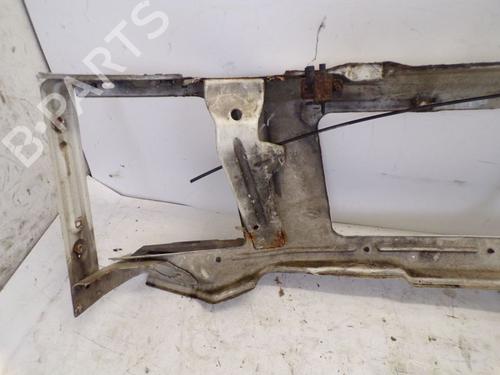 Crossmember VW LT 28-46 II Van (2DA, 2DD, 2DH) 2.5 TDI | BP19299730C162 