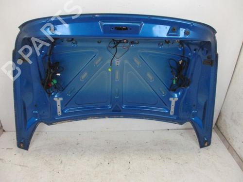 Tailgate PEUGEOT 307 CC (3B) 2.0 16V | BP18797897C6 
