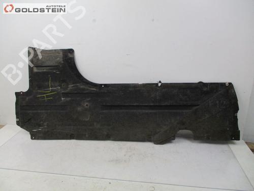 Used Underbody protection Underbody protection BMW 6 Convertible (F12) 640 i (320 hp) 18750995 18750995