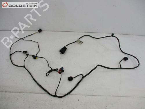 Used Wiring harness PEUGEOT 407 Coupe (6C_) 2.7 HDi (204 hp) 18751692